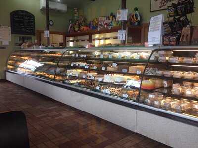 Huron Mountain Bakery