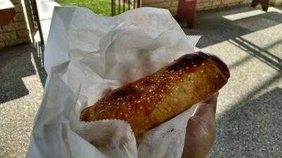 Immergut Hand-rolled Soft Pretzels