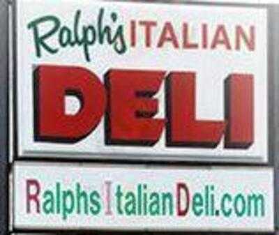 Ralph's Italian Deli