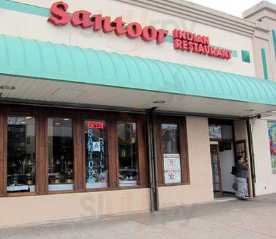 Santoor Indian Restaurant