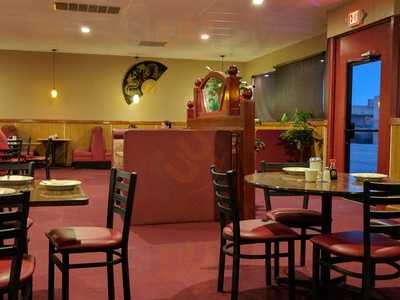 Dragon City Chinese Restaurant, Coolidge