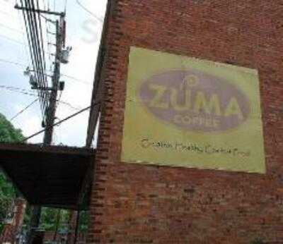 Zuma Coffee