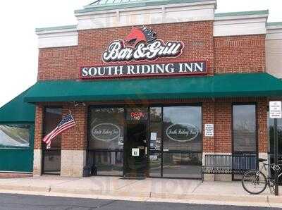 South Riding Inn Restaurant