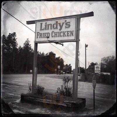 Lindy's Chicken