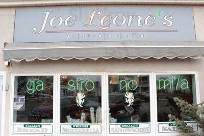 Joe Leone's Gastronomia