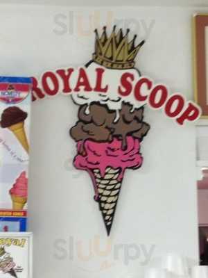 Royal Scoop Homemade Ice Cream, North Naples