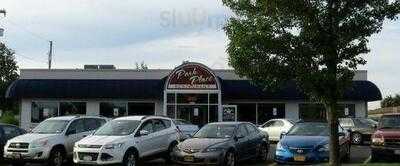 Park Place Restaurant, Farmington