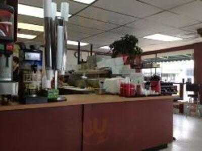 My Deli, Quantico