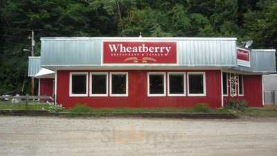 Wheatberry Restaurant And Tavern