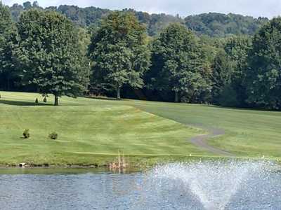 The Club At Shepard Hills, Waverly