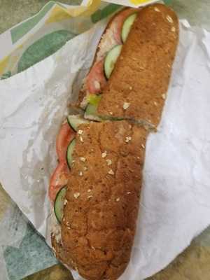 Subway, Blountstown