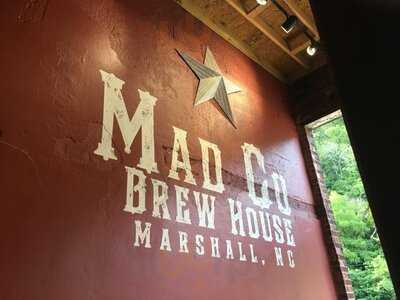 Madison County Brewing Company