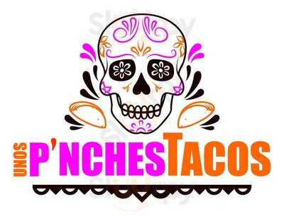 Unos P'nches Tacos