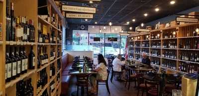 Oakton Wine Shop & Bistro, Oakton