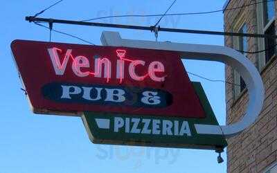 Venice Pub and Pizzeria, Ishpeming