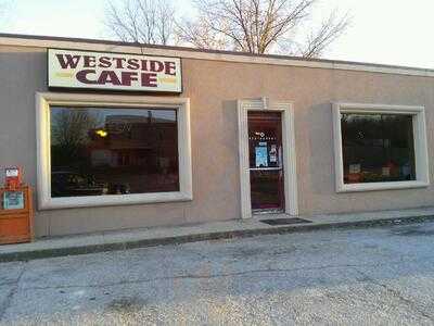 Westside Cafe