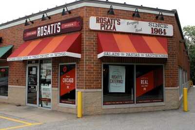 Rosati's Pizza