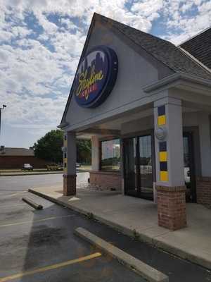 Skyline Chili, Trenton