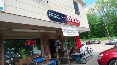 Froggys Deli