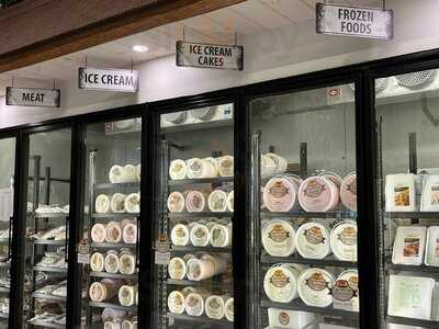 Lapp Valley Farms Ice Cream