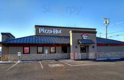 Pizza Hut