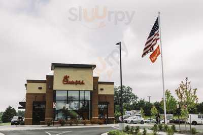 Chick-fil-a