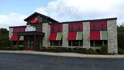 Chili's Grill & Bar