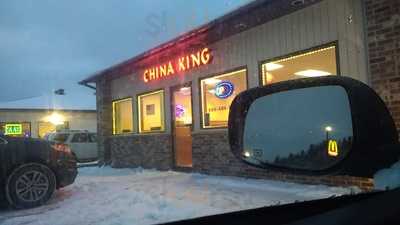 China King, Ishpeming