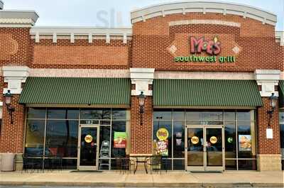 Moe's Southwest Grill