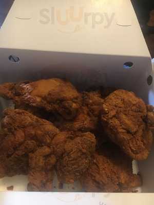 Krispy Krunchy Chicken, Blountstown