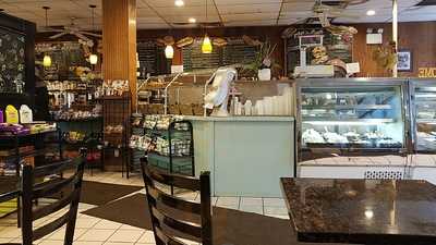 Strathmore Bagels & Deli