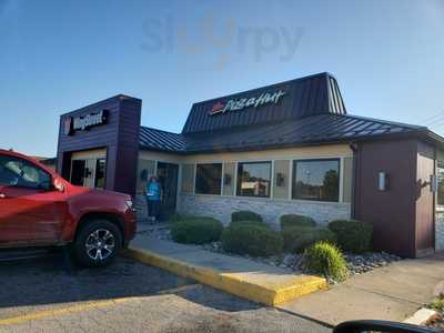 Pizza Hut, Coloma