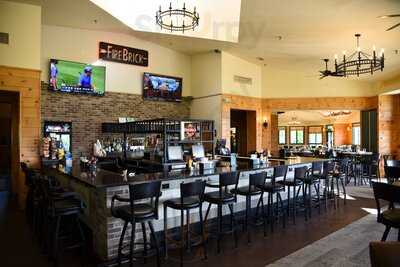 Firebrick Bar & Grill