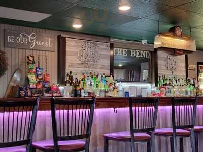 The Bend Bar, Coloma