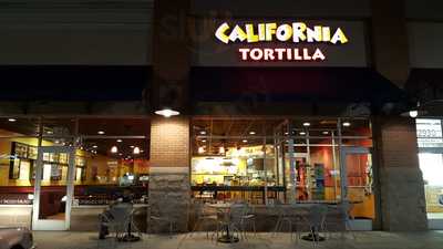 California Tortilla, Oakton