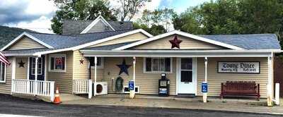 Towne Diner, Waverly