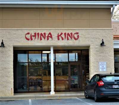 China King