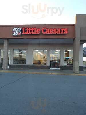 Little Caesars