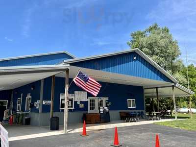 Pulcini's Farm Market And Ice Cream, Palmyra