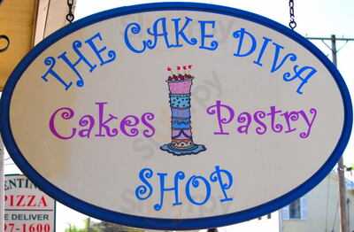 The Cake Diva, Waynesville