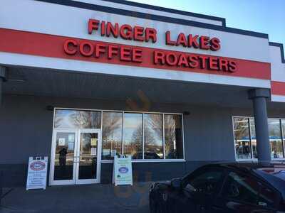 Finger Lakes Coffee Roasters, Farmington