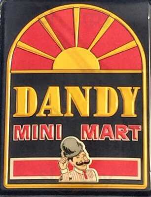 Dandy Mini Marts, Waverly