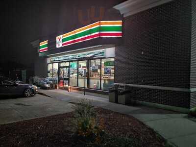 7-eleven