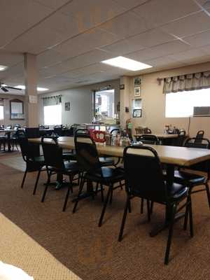 Sandy's Country Kitchen, Middleville