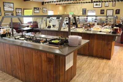 Mary B's Kitchen & Buffet