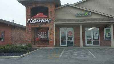 Pizza Hut, Trenton