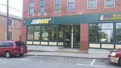 Subway