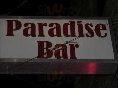 Paradise Bar and Grill, Ishpeming