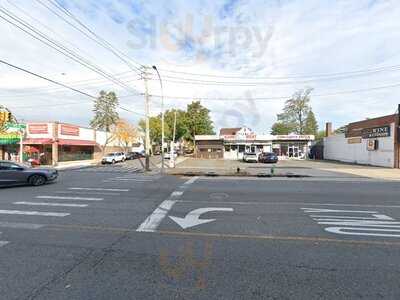 Great Wall Chinese Restaurant, Glen Oaks