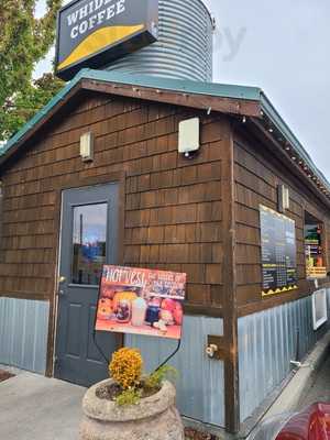 Whidbey Coffee, Freeland